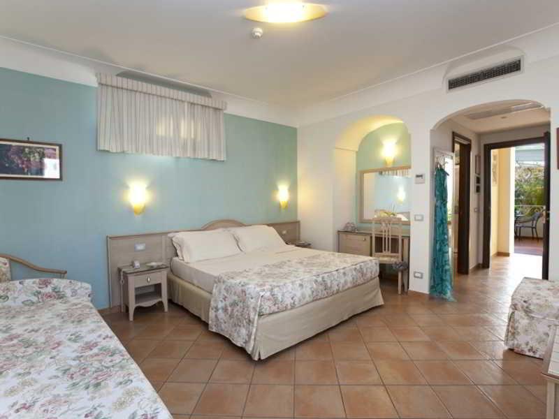 Relais Villa Angiolina ซอร์เรนโต ภายนอก รูปภาพ