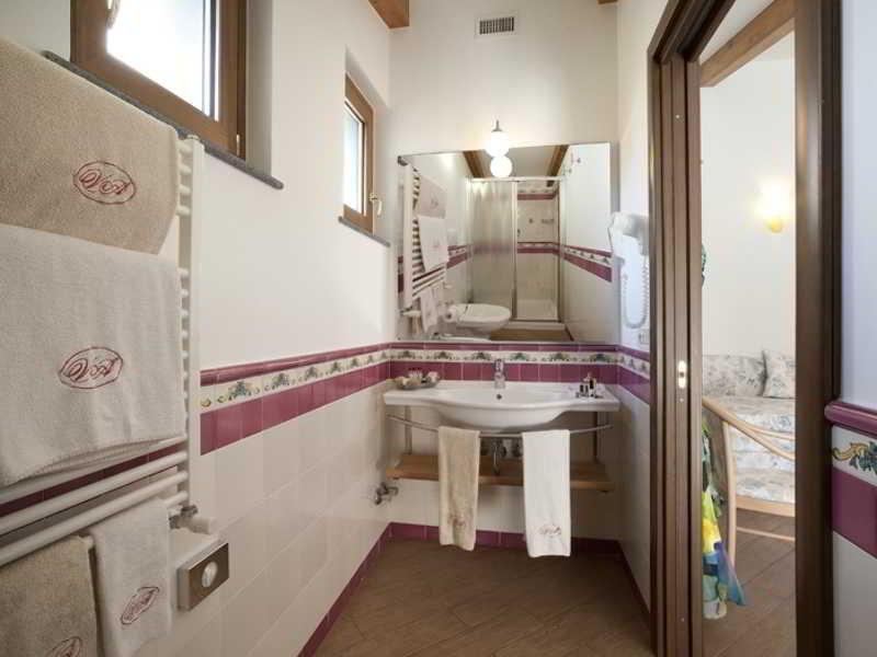 Relais Villa Angiolina ซอร์เรนโต ภายนอก รูปภาพ
