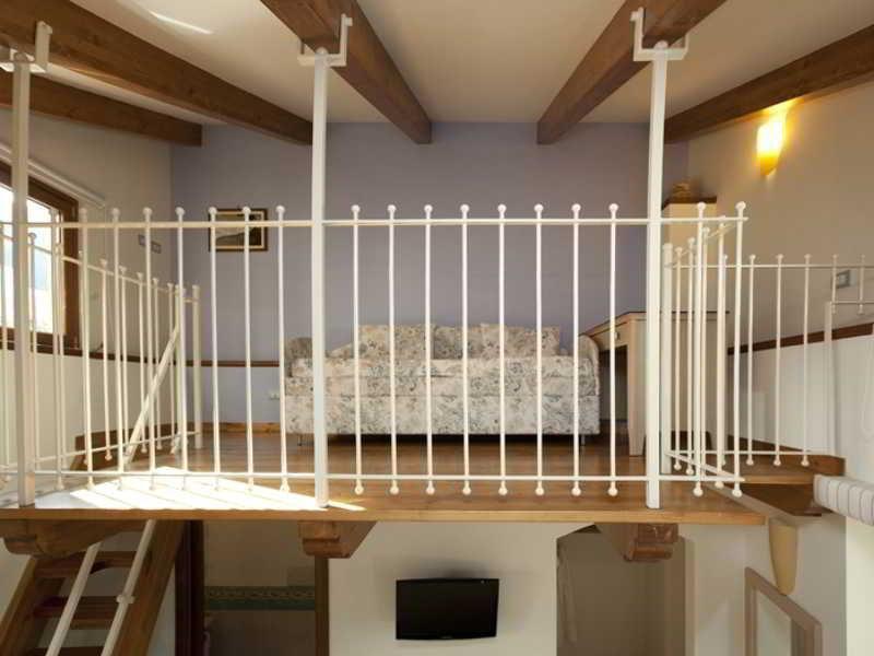 Relais Villa Angiolina ซอร์เรนโต ภายนอก รูปภาพ