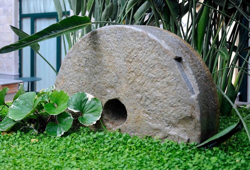 Relais Villa Angiolina ซอร์เรนโต ภายนอก รูปภาพ