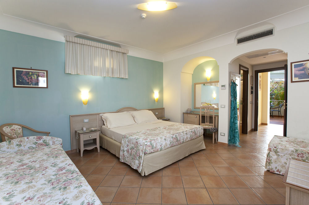 Relais Villa Angiolina ซอร์เรนโต ภายนอก รูปภาพ